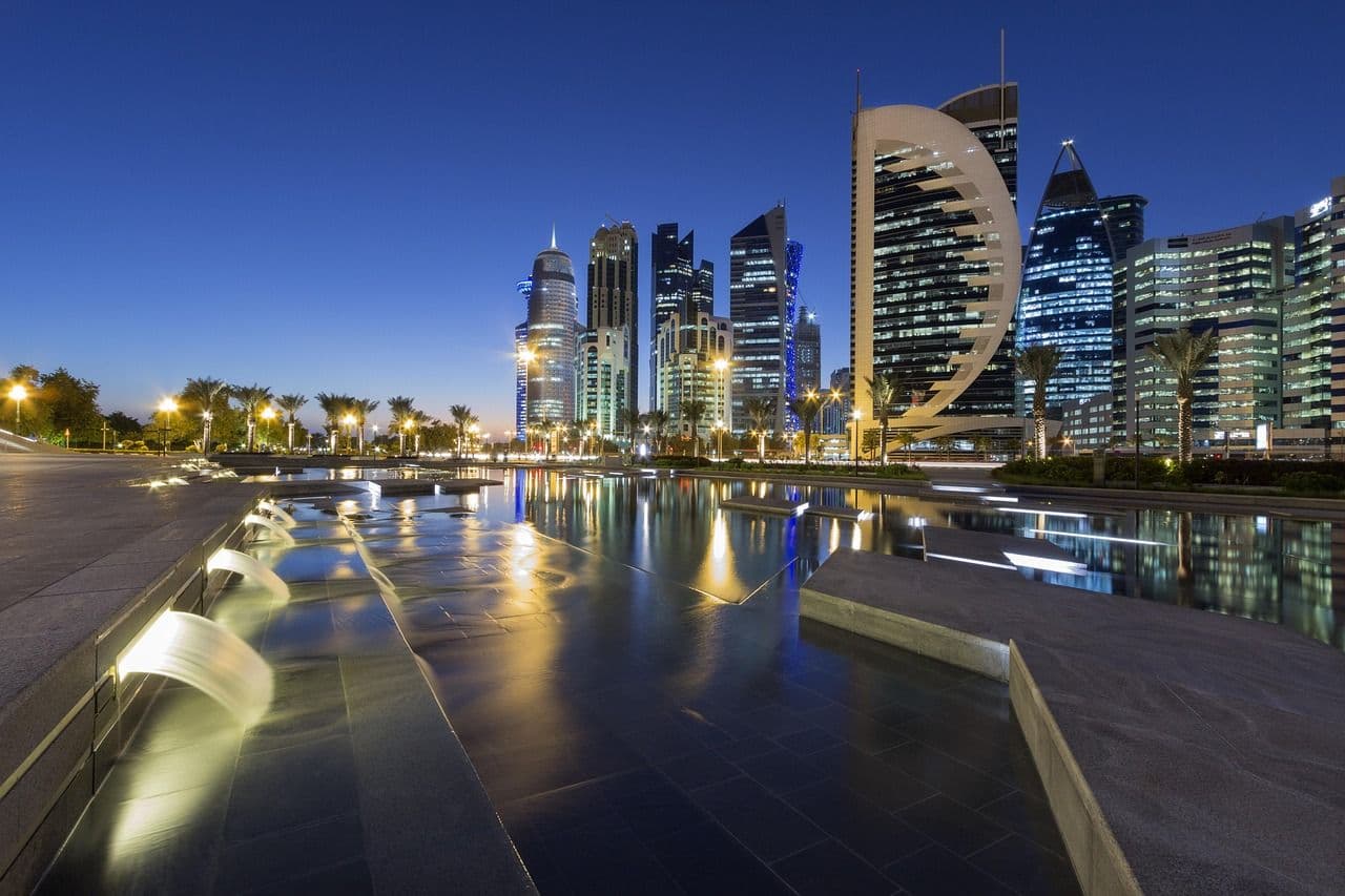 Doha 2