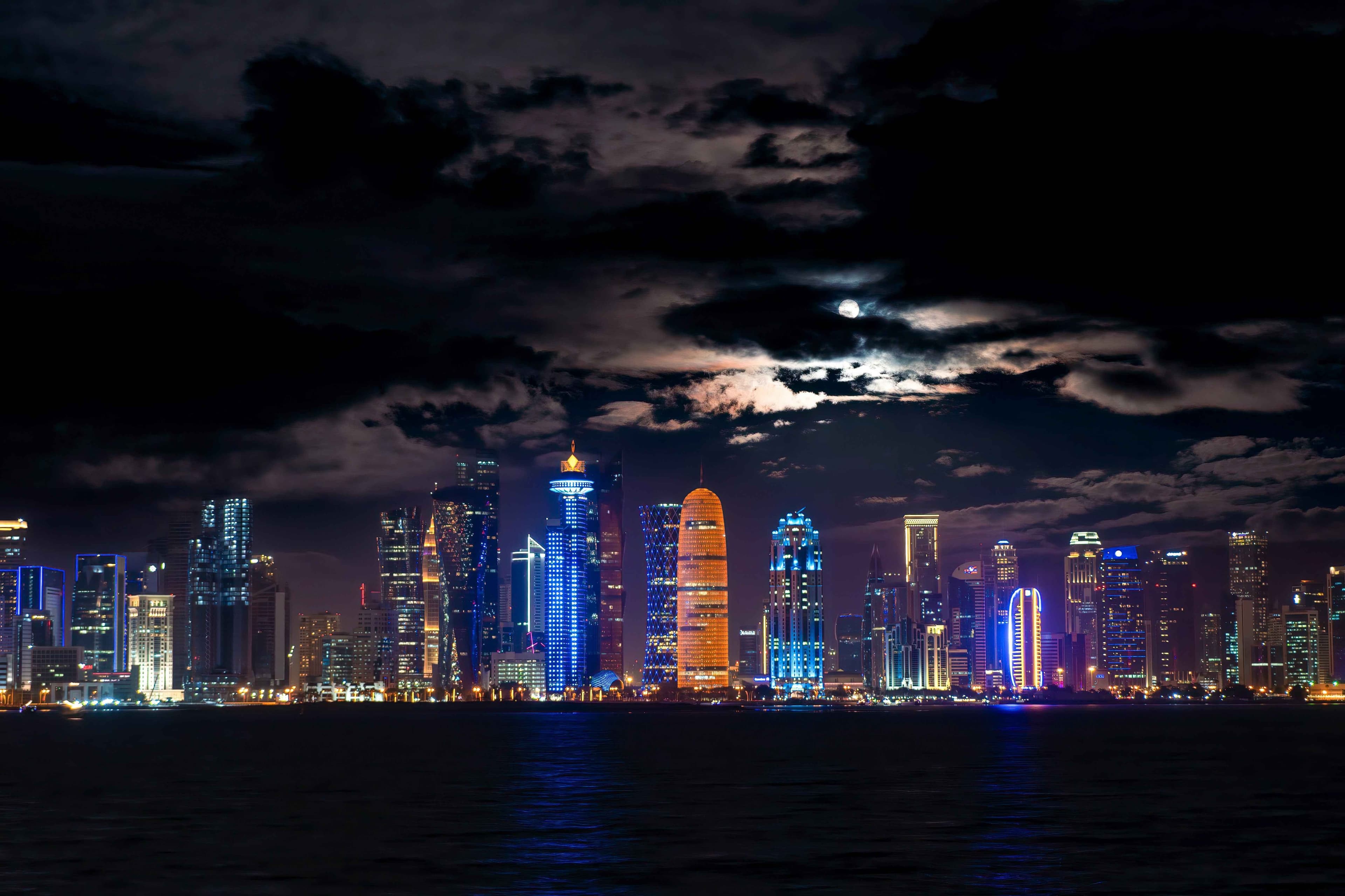 Qatar