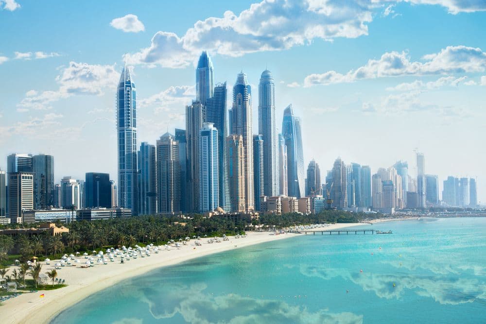 UAE