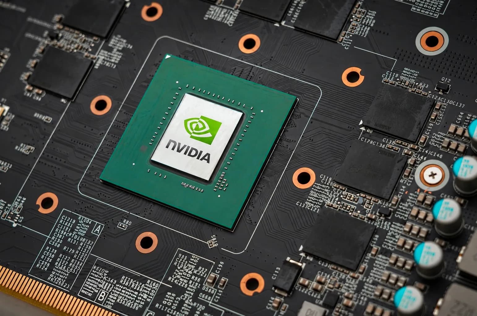 Nvidia