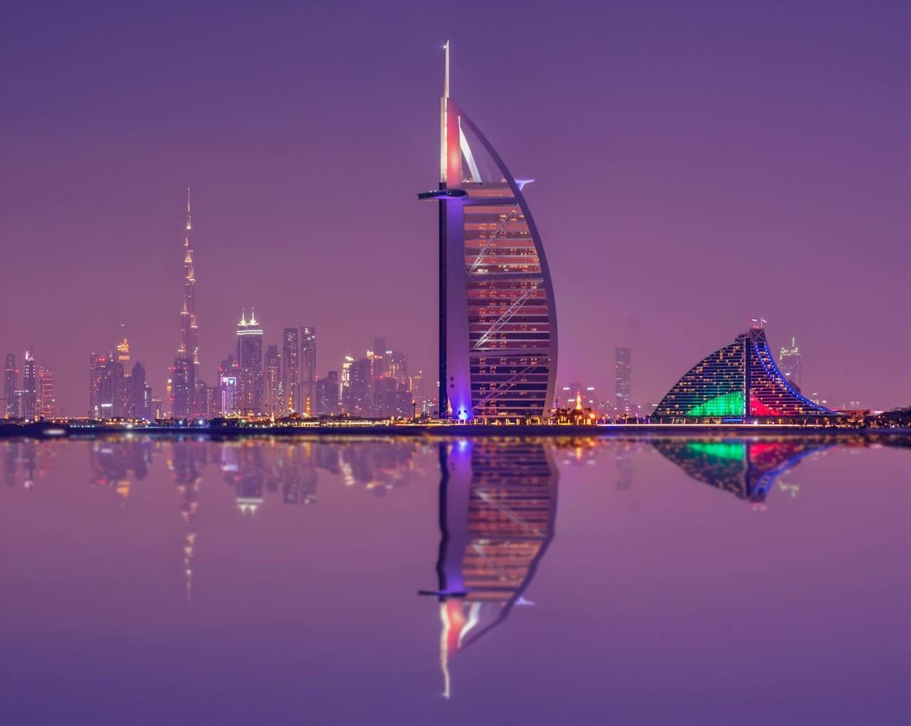 UAE