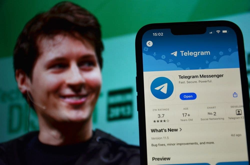 Telegram