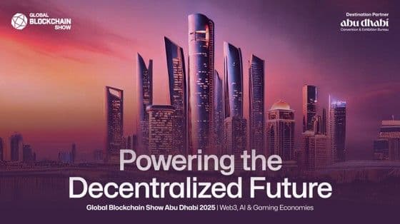 Global Blockchain Show
