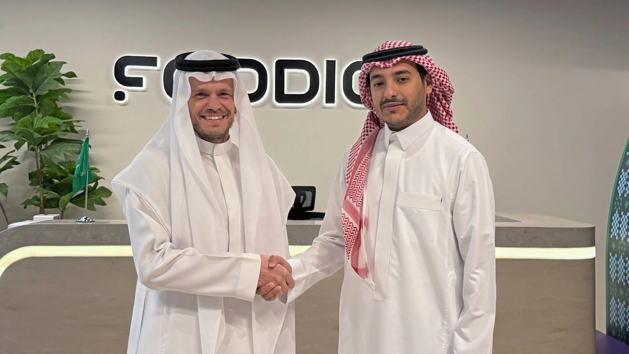 Foodics Becomes Funding Souq’s Largest Investor in SME Financing Expansion