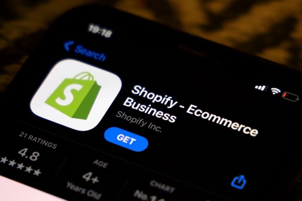 Shopify