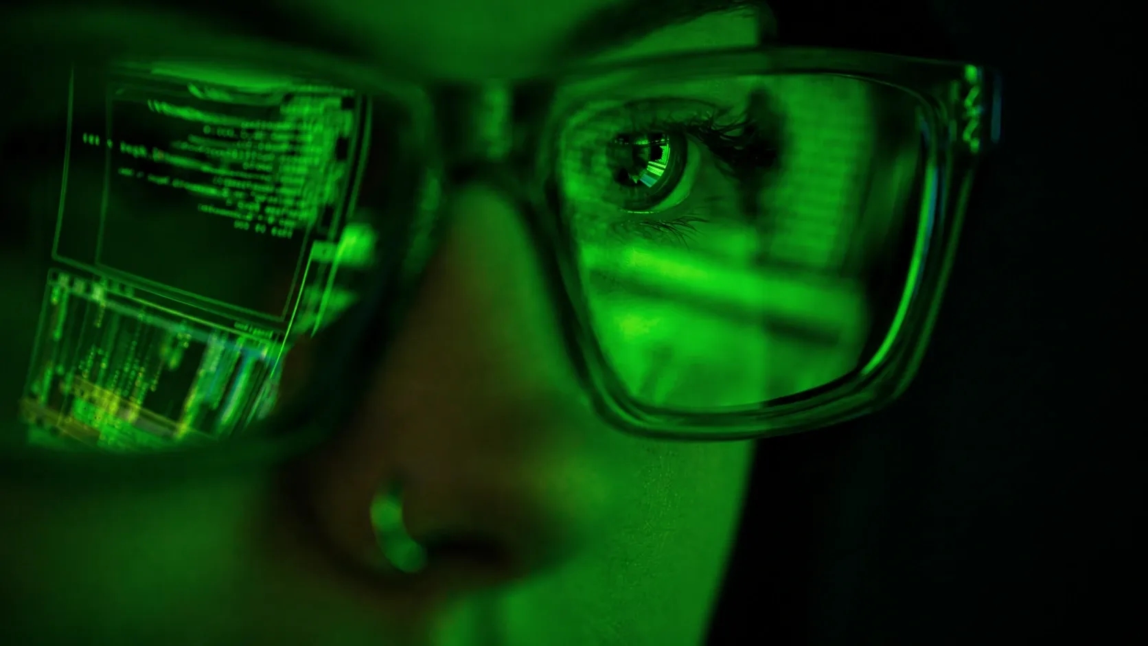 Cybersecurity