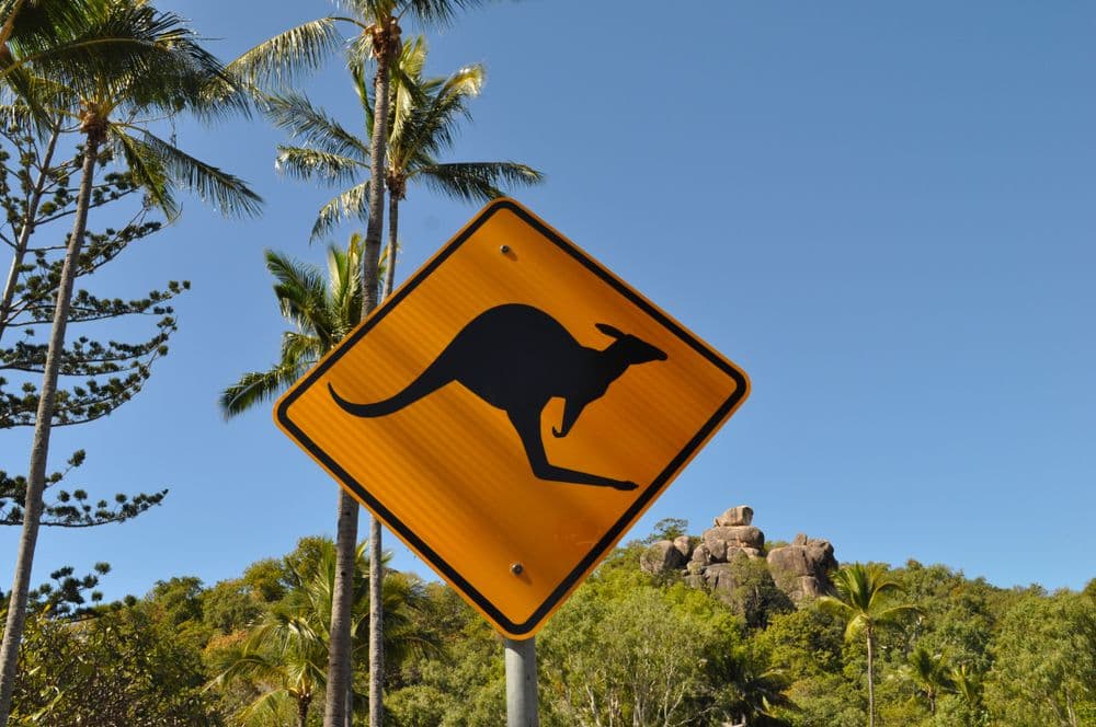 Australia