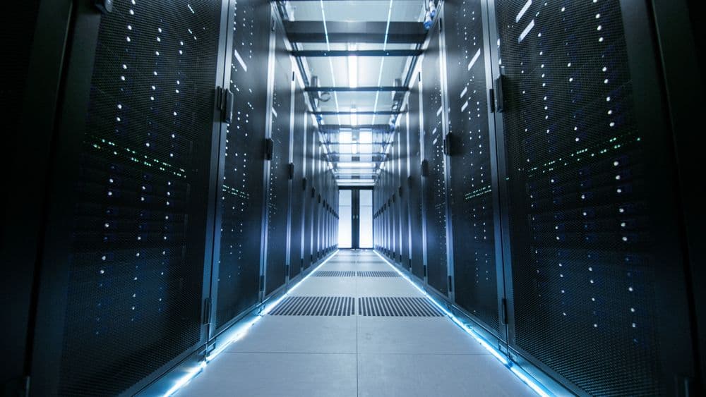Data Center