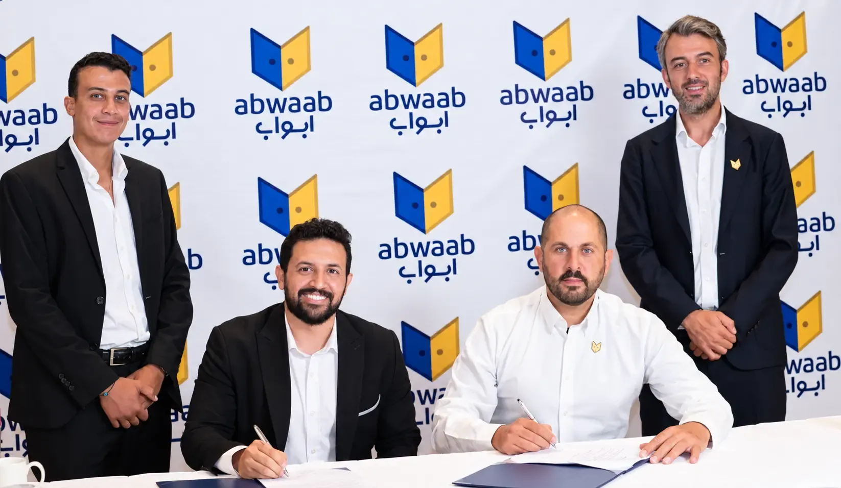 Abwaab Buys Eduact to Expand Digital Learning Across MENA