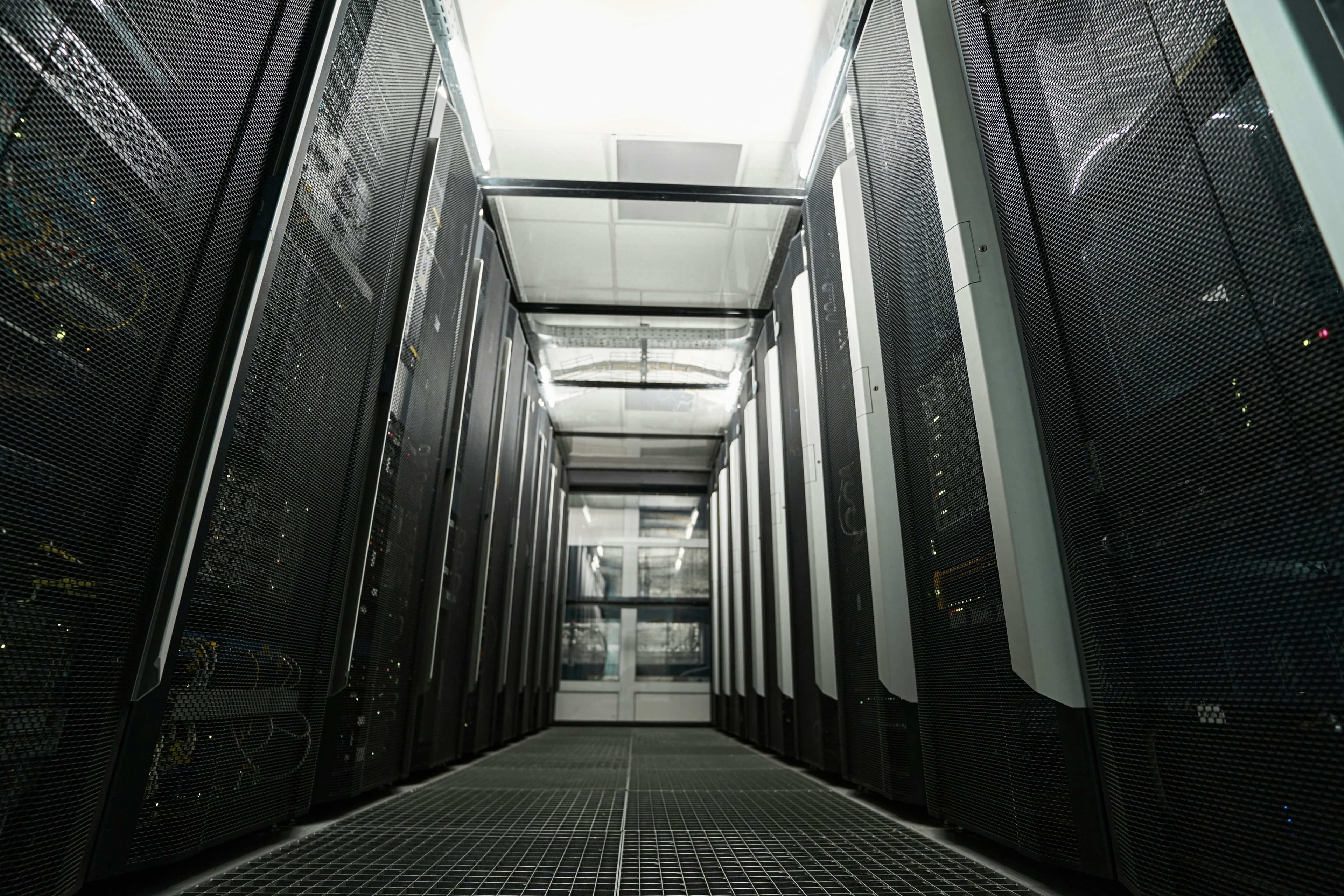 Data Center