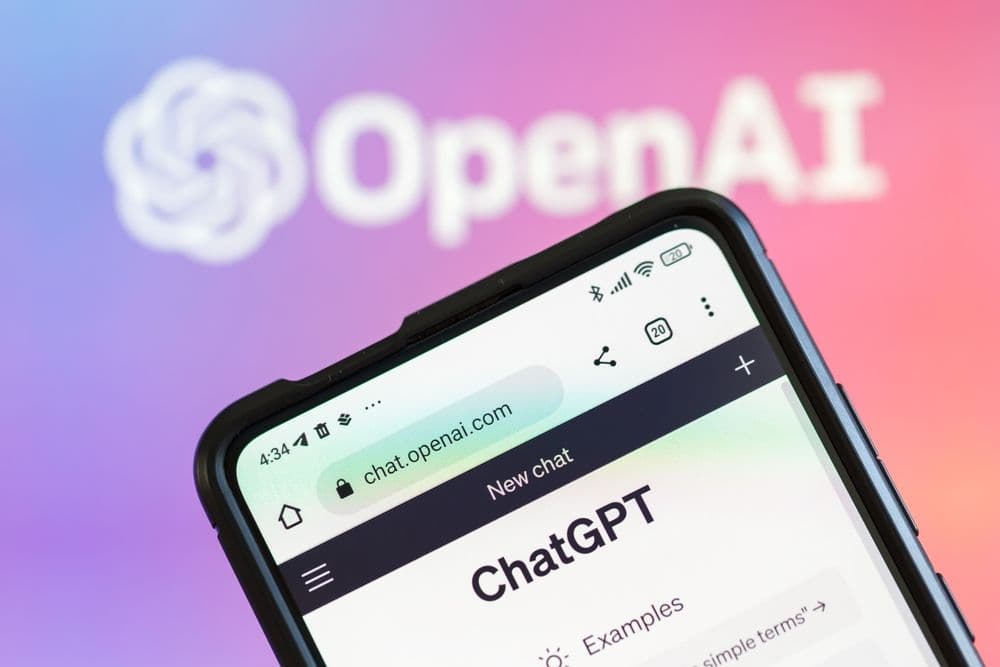  OpenAI Reportedly Eyes $1.2 Trillion Valuation Ahead of Potential IPO