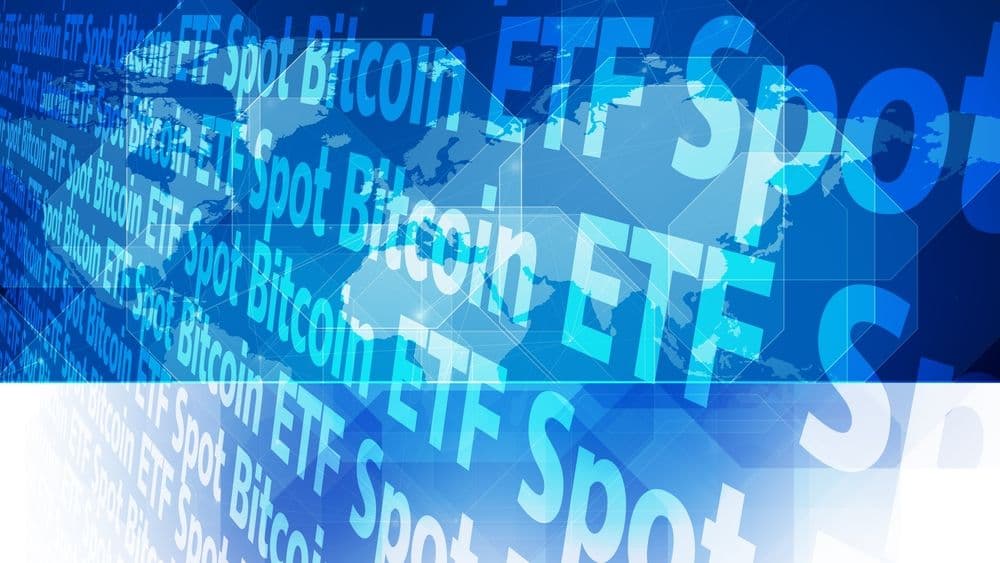 Bitcoin ETF