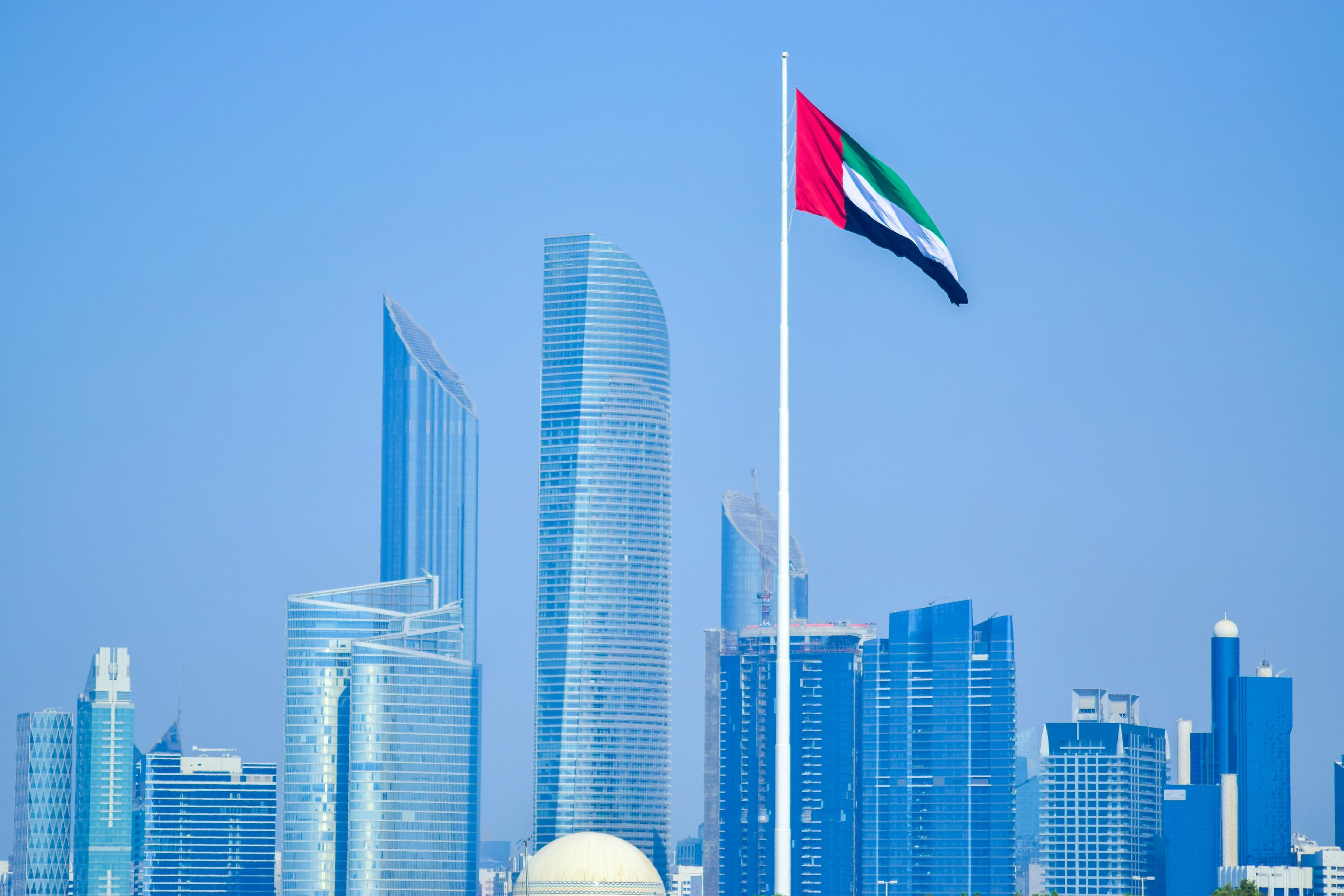Abu Dhabi 2