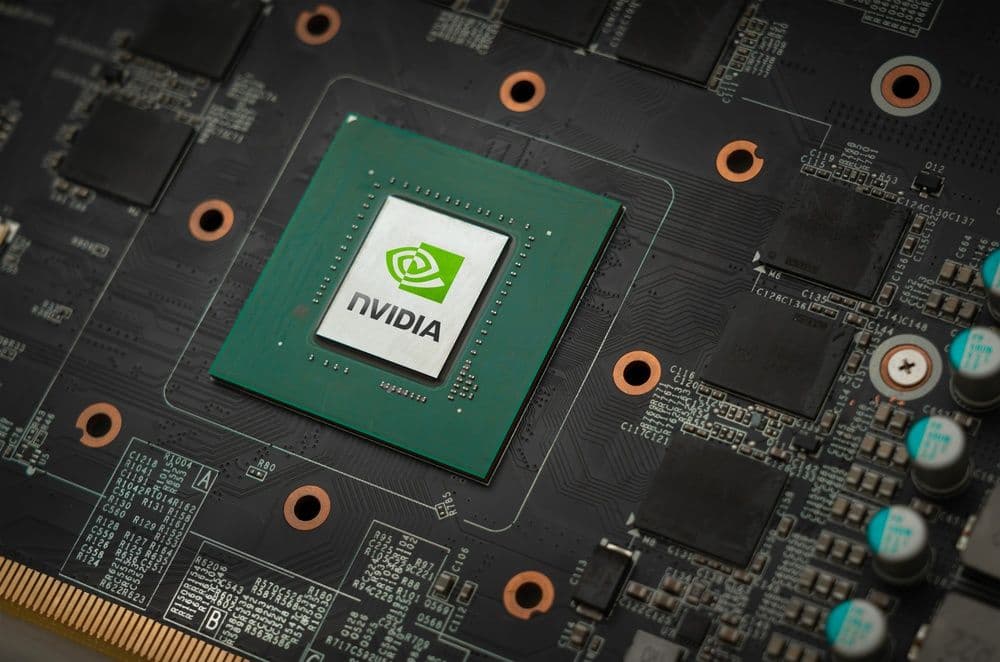 NVIDIA