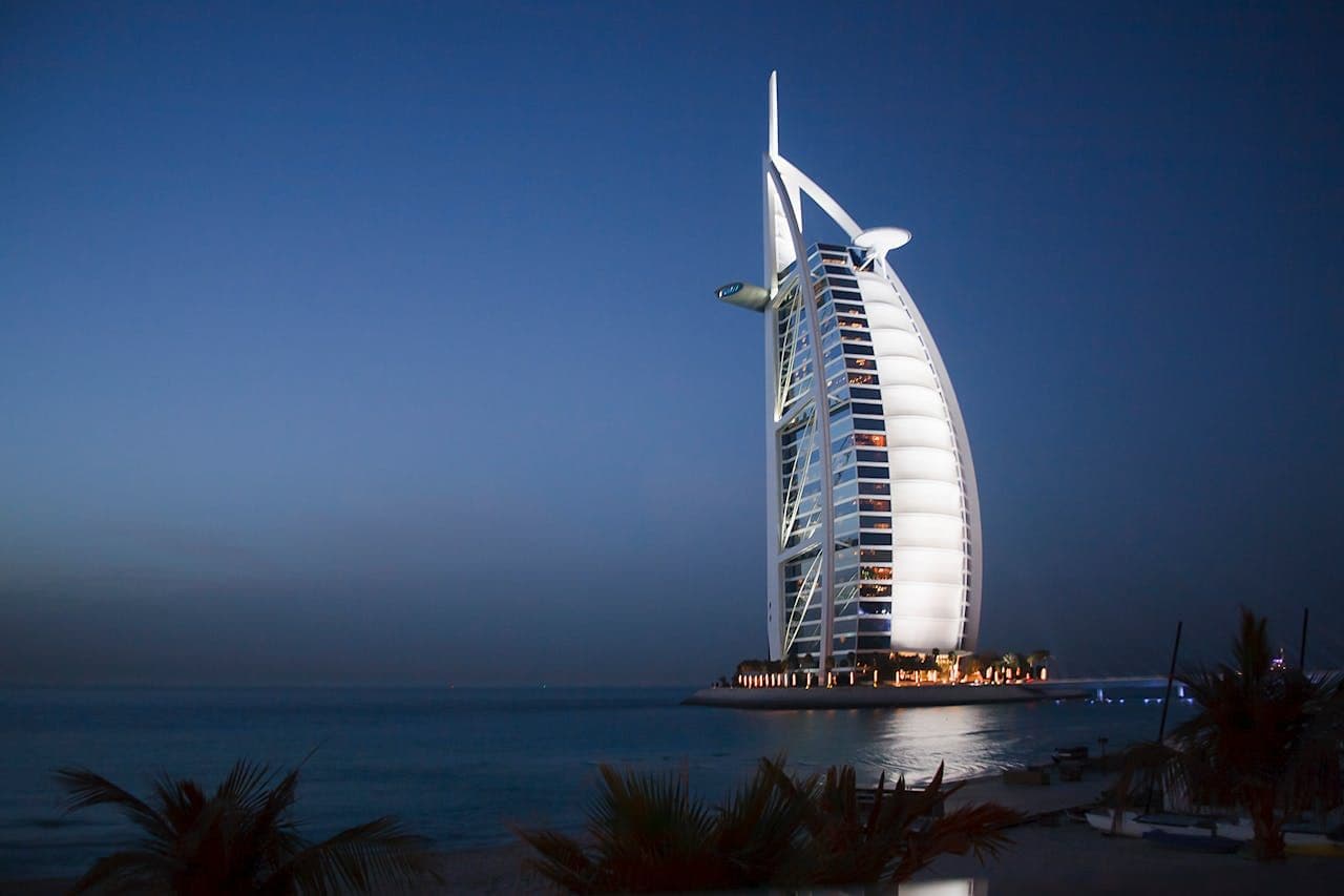 UAE 3
