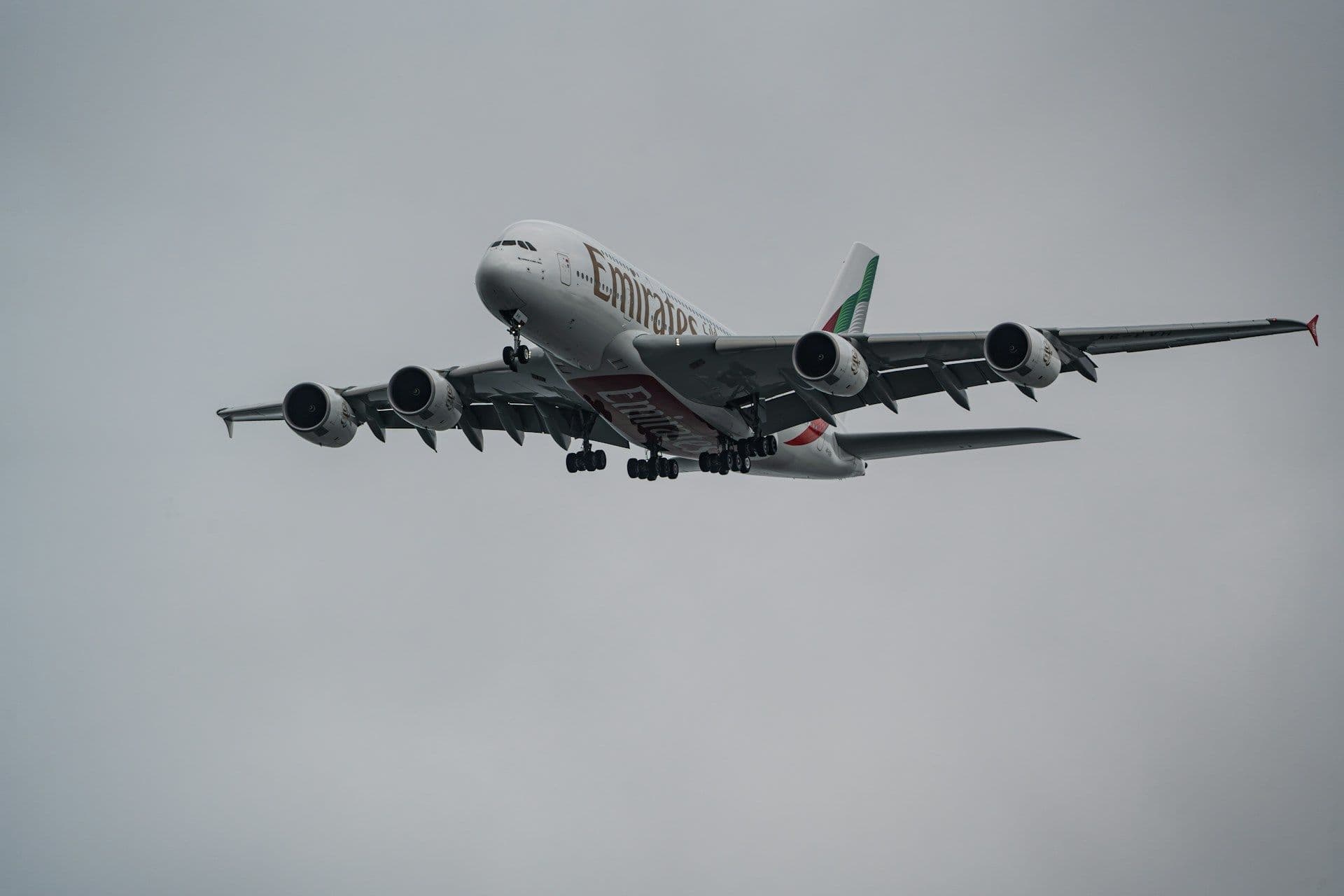 Emirates Adds Free Starlink WiFi Across Europe, Asia, Africa and Americas