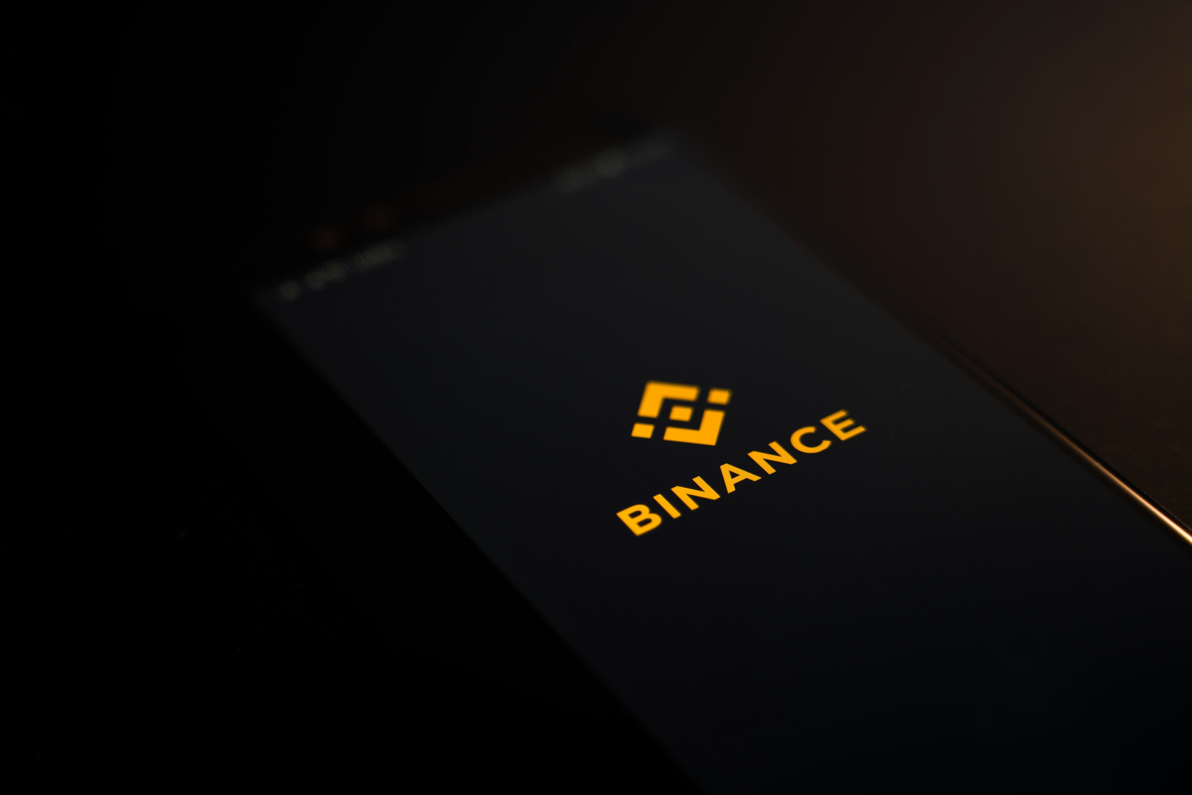 Binance 3