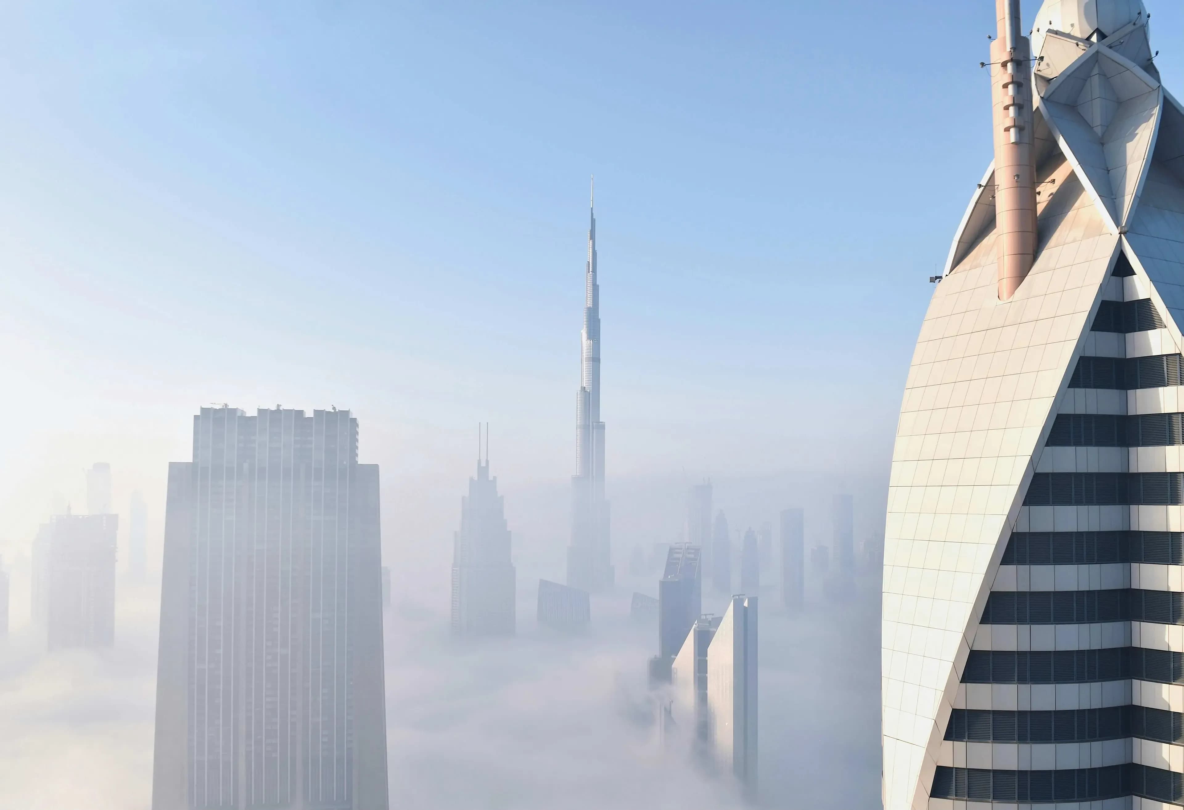 UAE