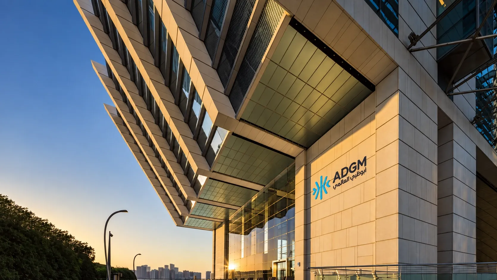 Pantheon Expands Gulf Presence with New Office in ADGM