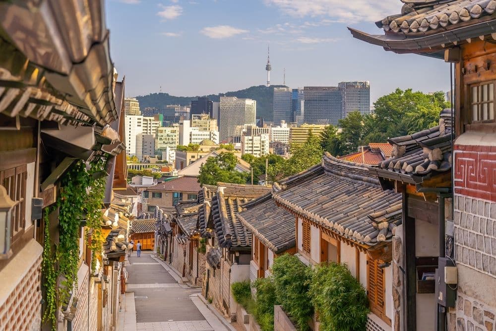 Sout Korea