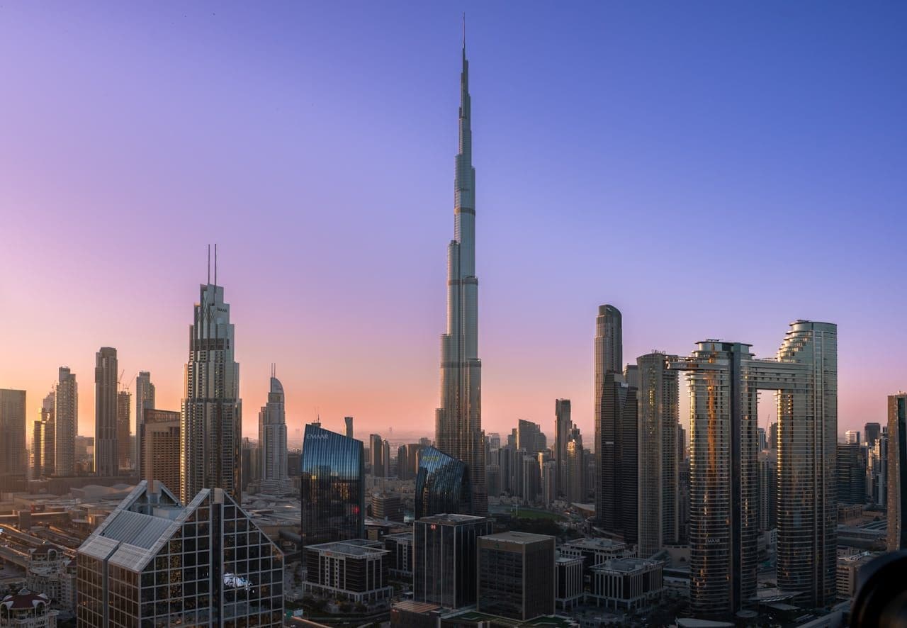 UAE Begins One of the World’s First Post-Quantum Cybersecurity Programs