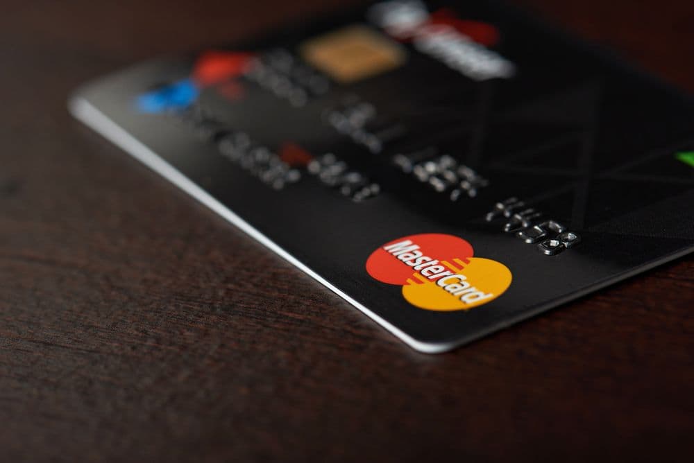 Mastercard