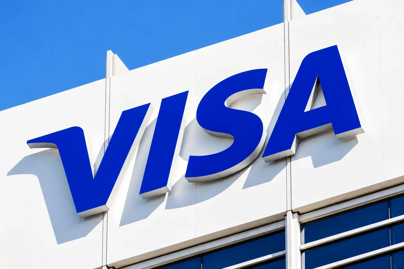 Visa 2