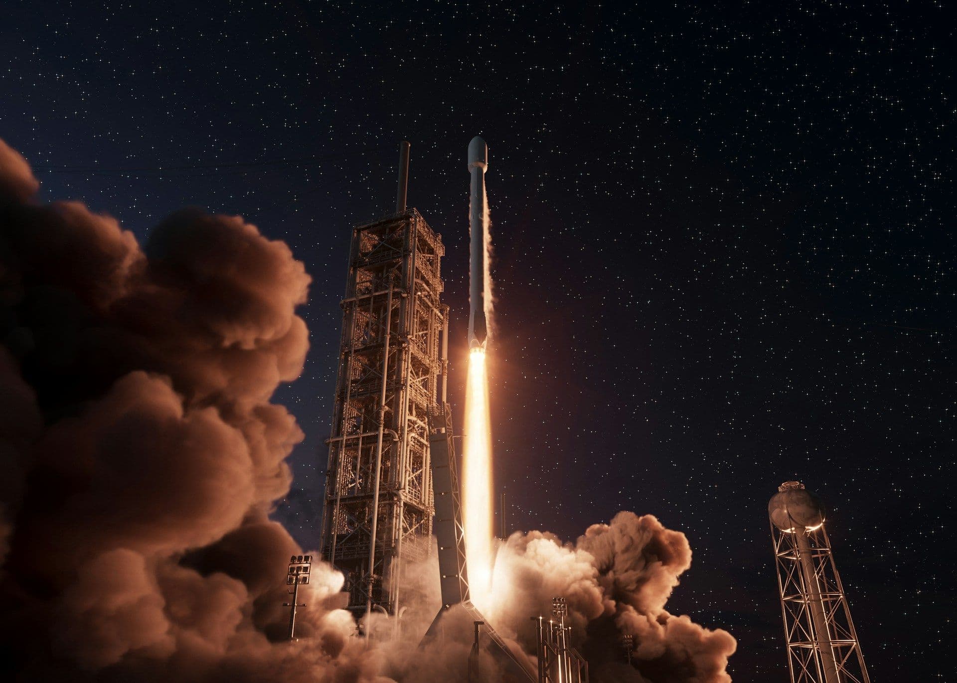 SpaceX