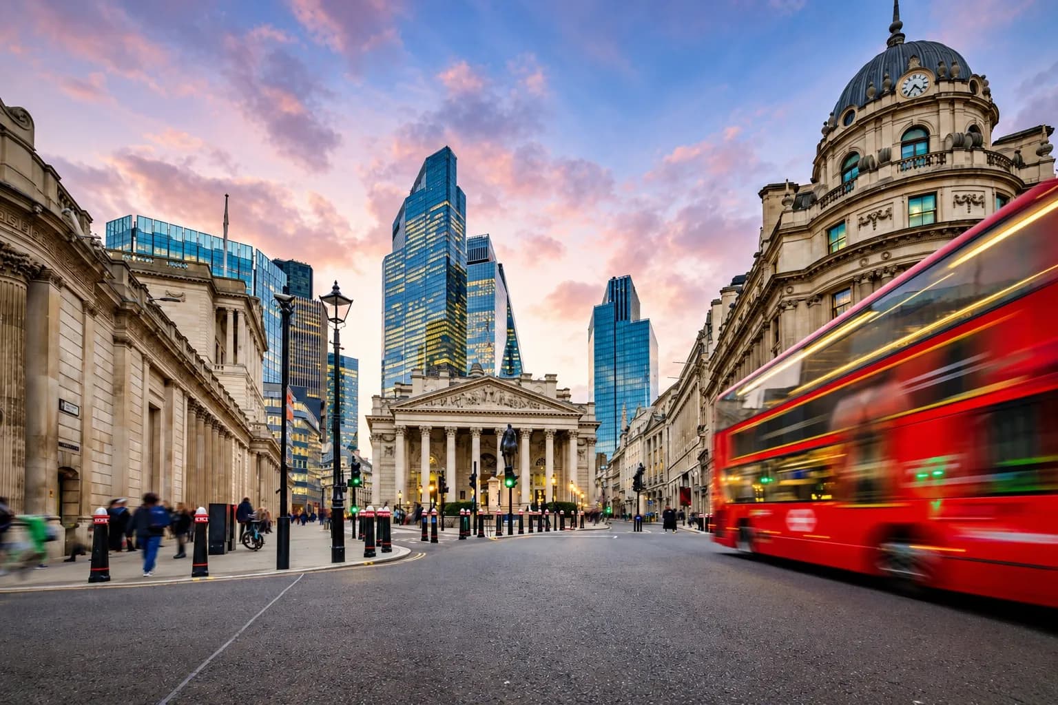 Bank of England