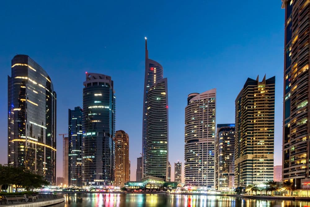 Dubai