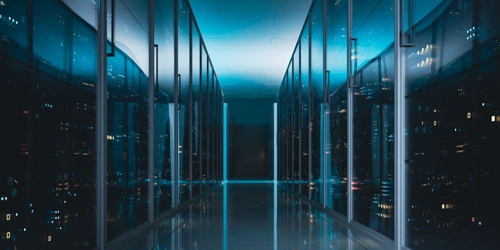Data Center