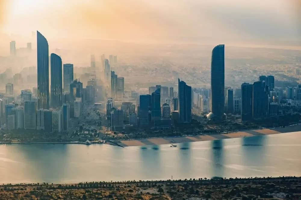 Abu Dhabi 2