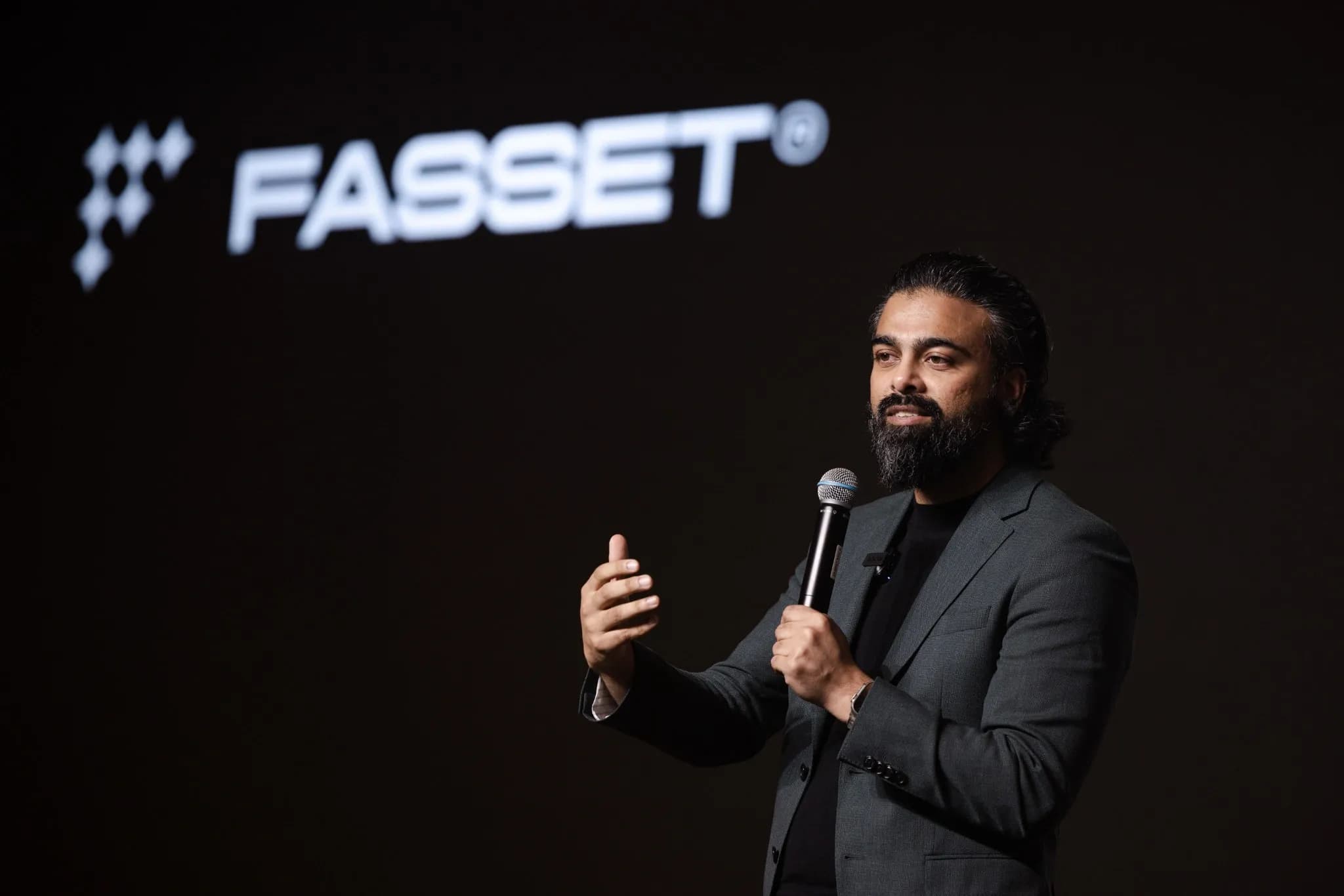 Dubai Fintech Fasset Reaches $1 Billion Valuation, Achieving Unicorn Status