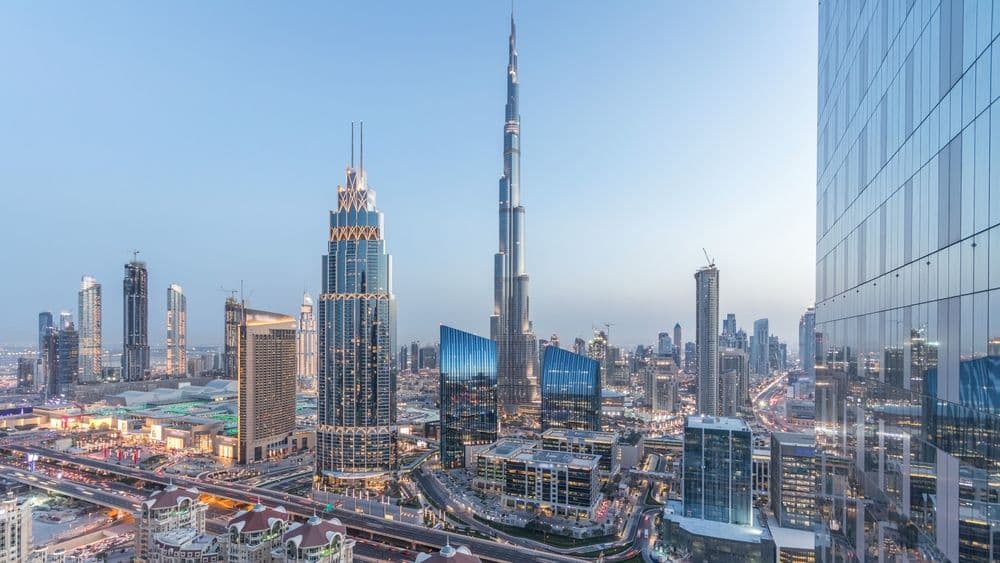 Dubai