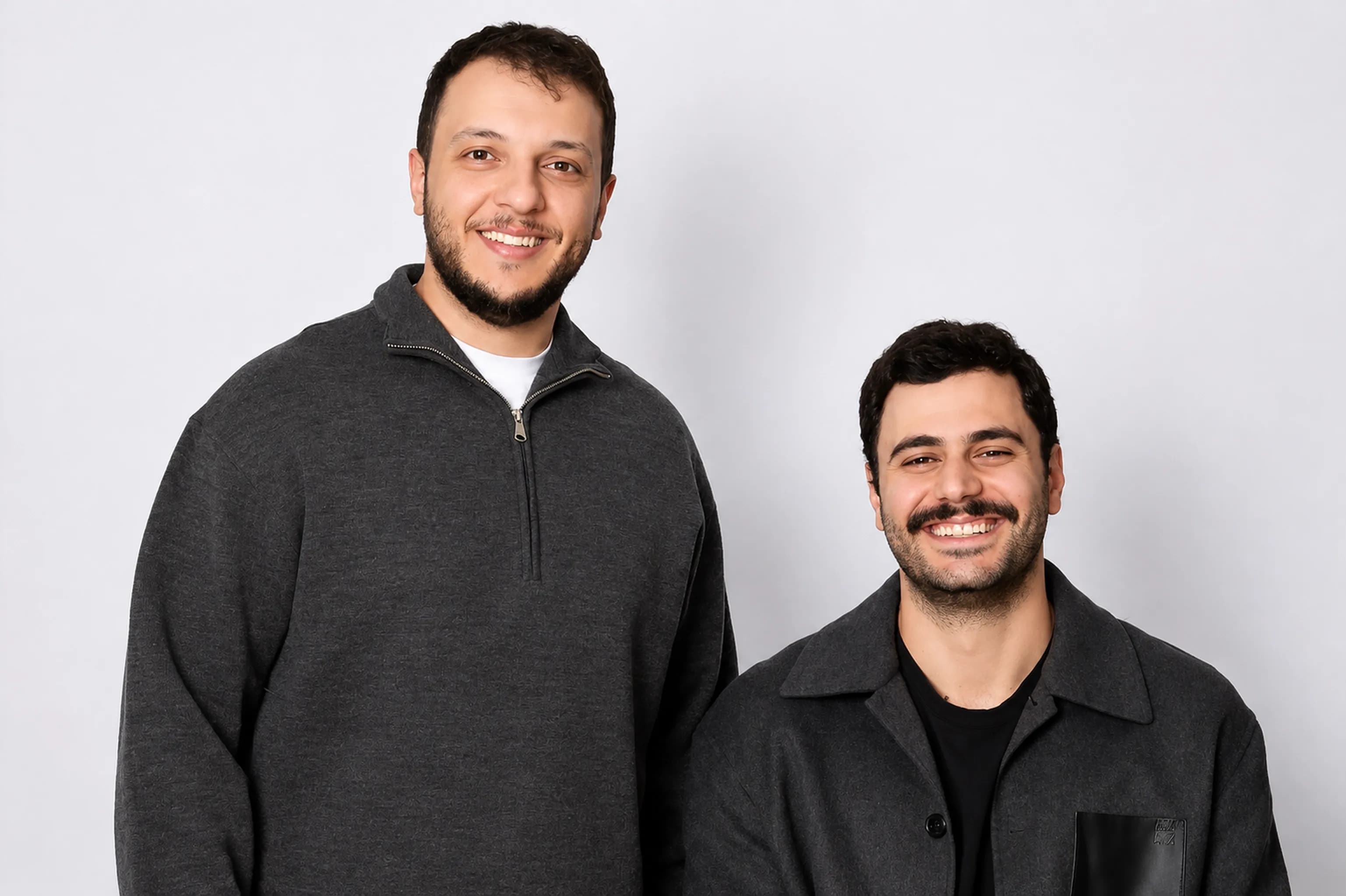 1001 Raises $30 Million to Build Sovereign AI for GCC Infrastructure