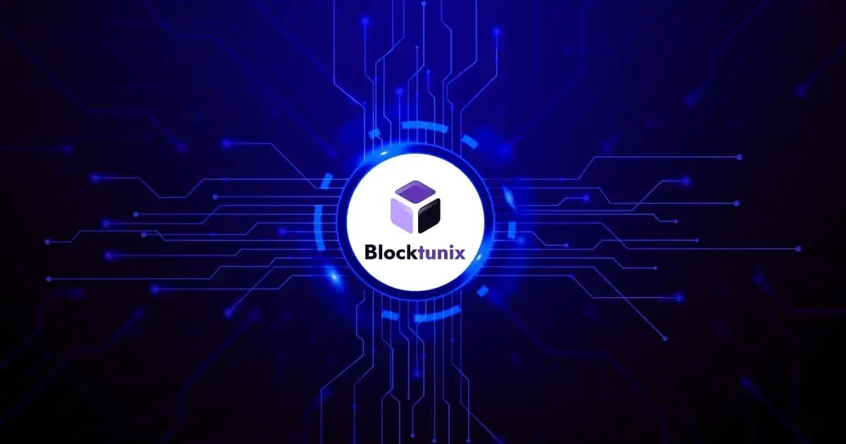 BLOCKTUNIX