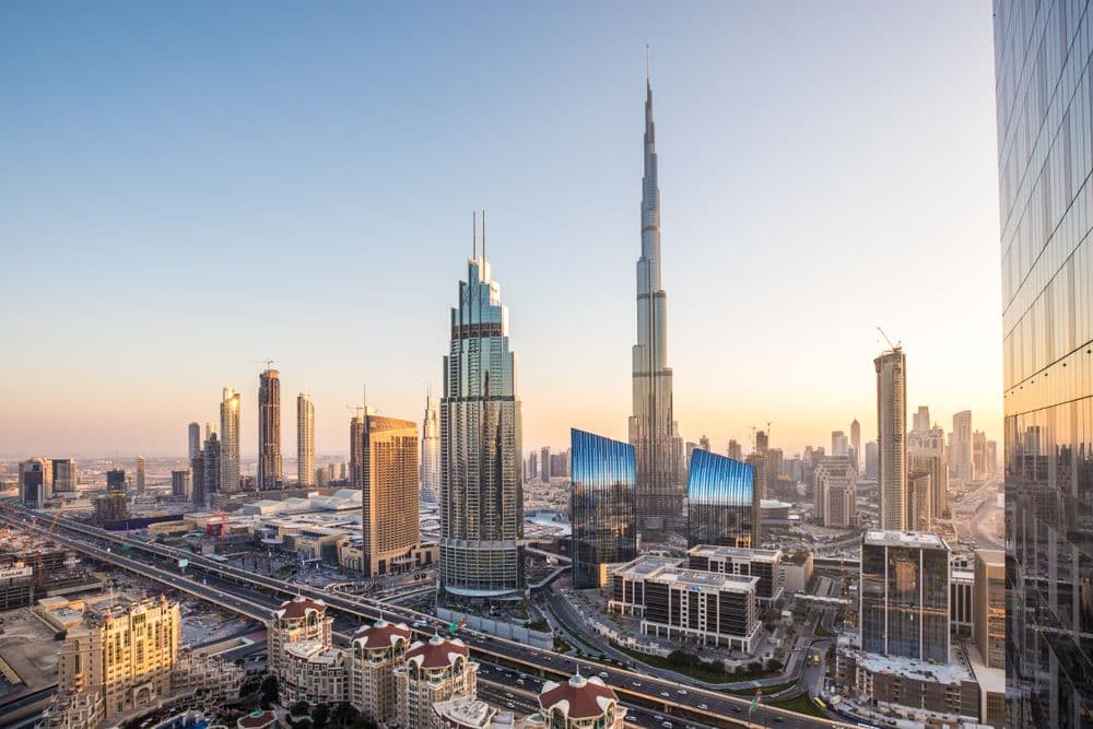 UAE
