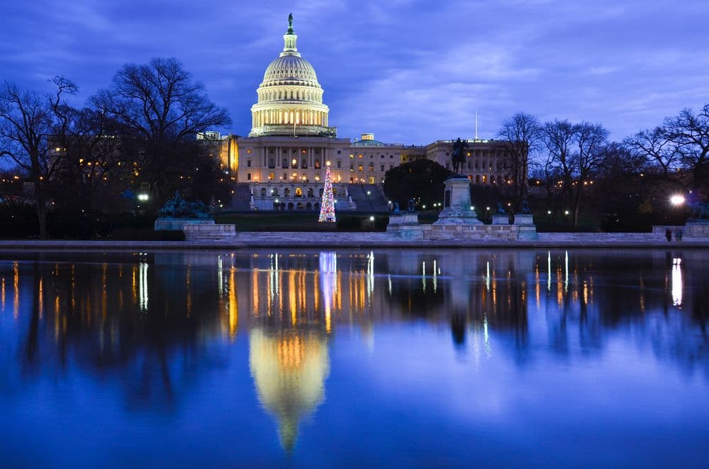 US Congress