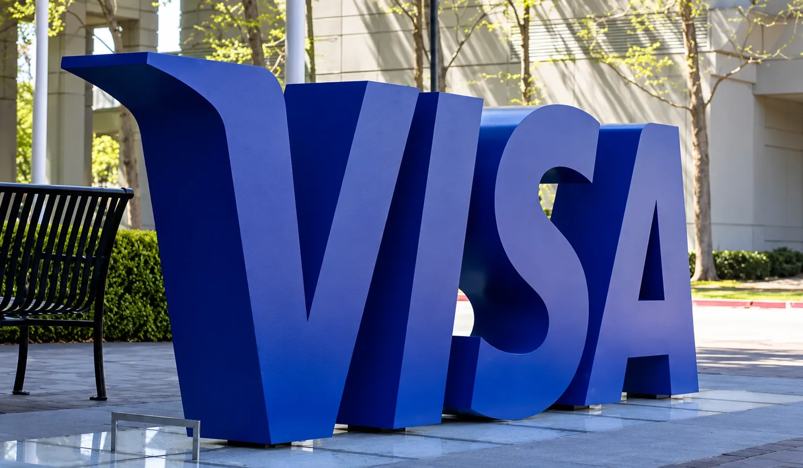 Visa