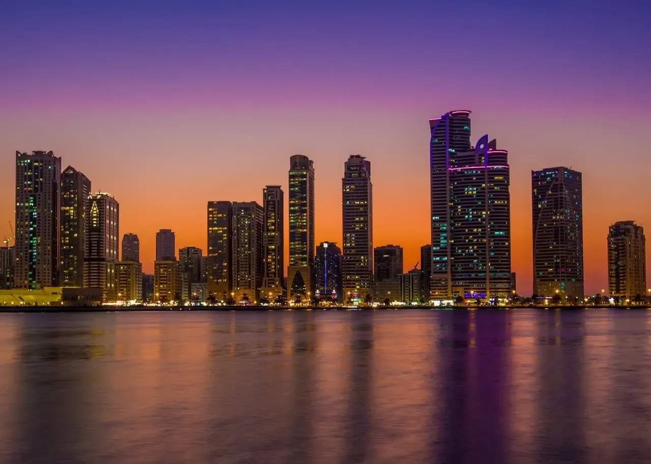 UAE
