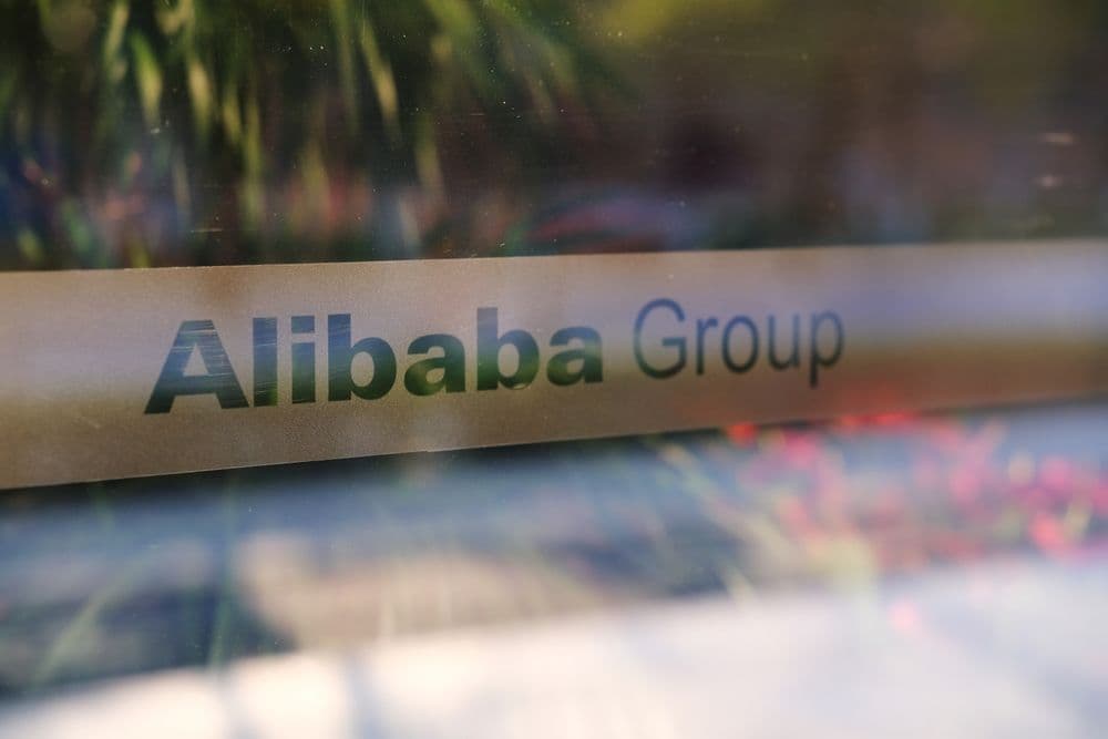 Alibaba