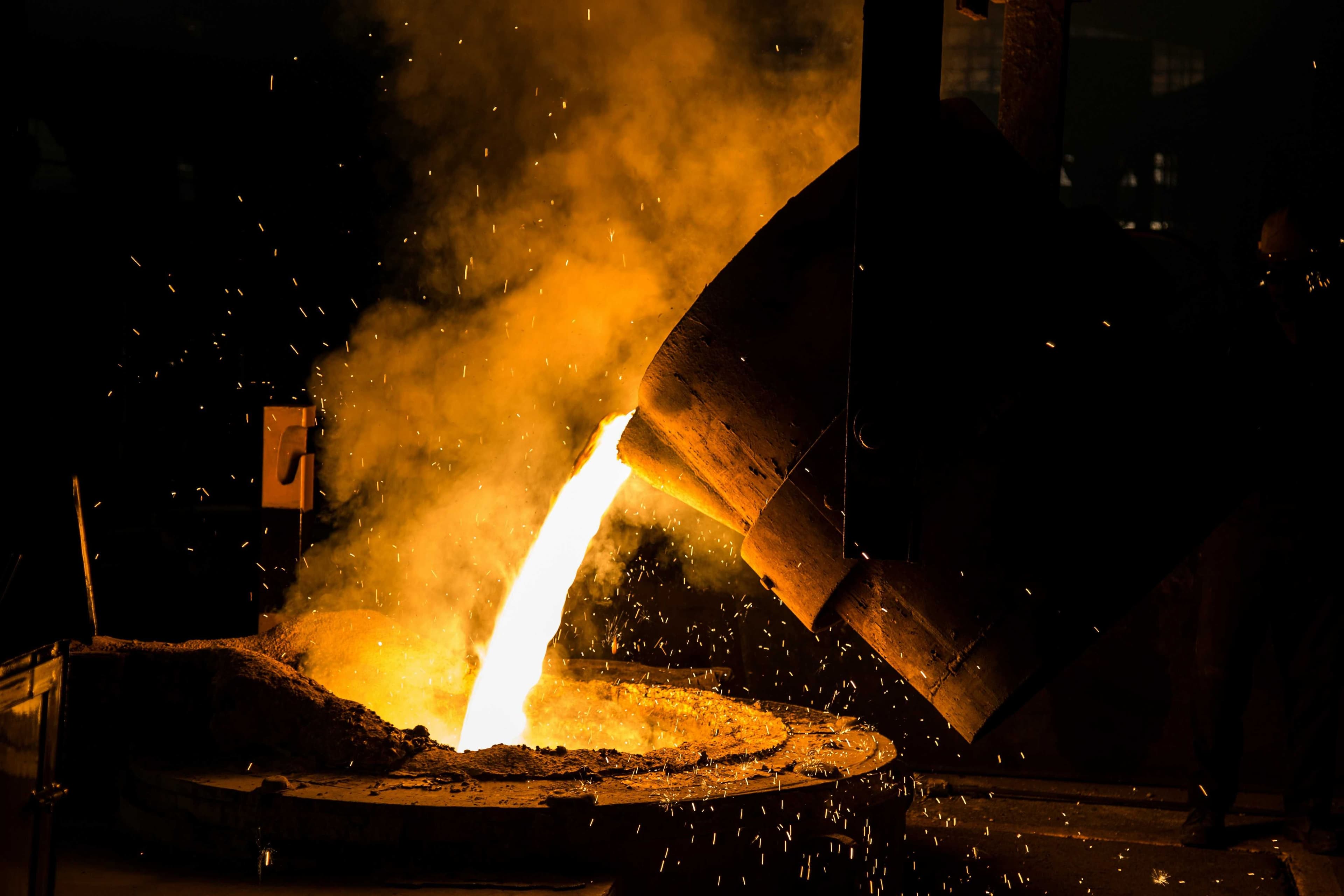 Smelting 2