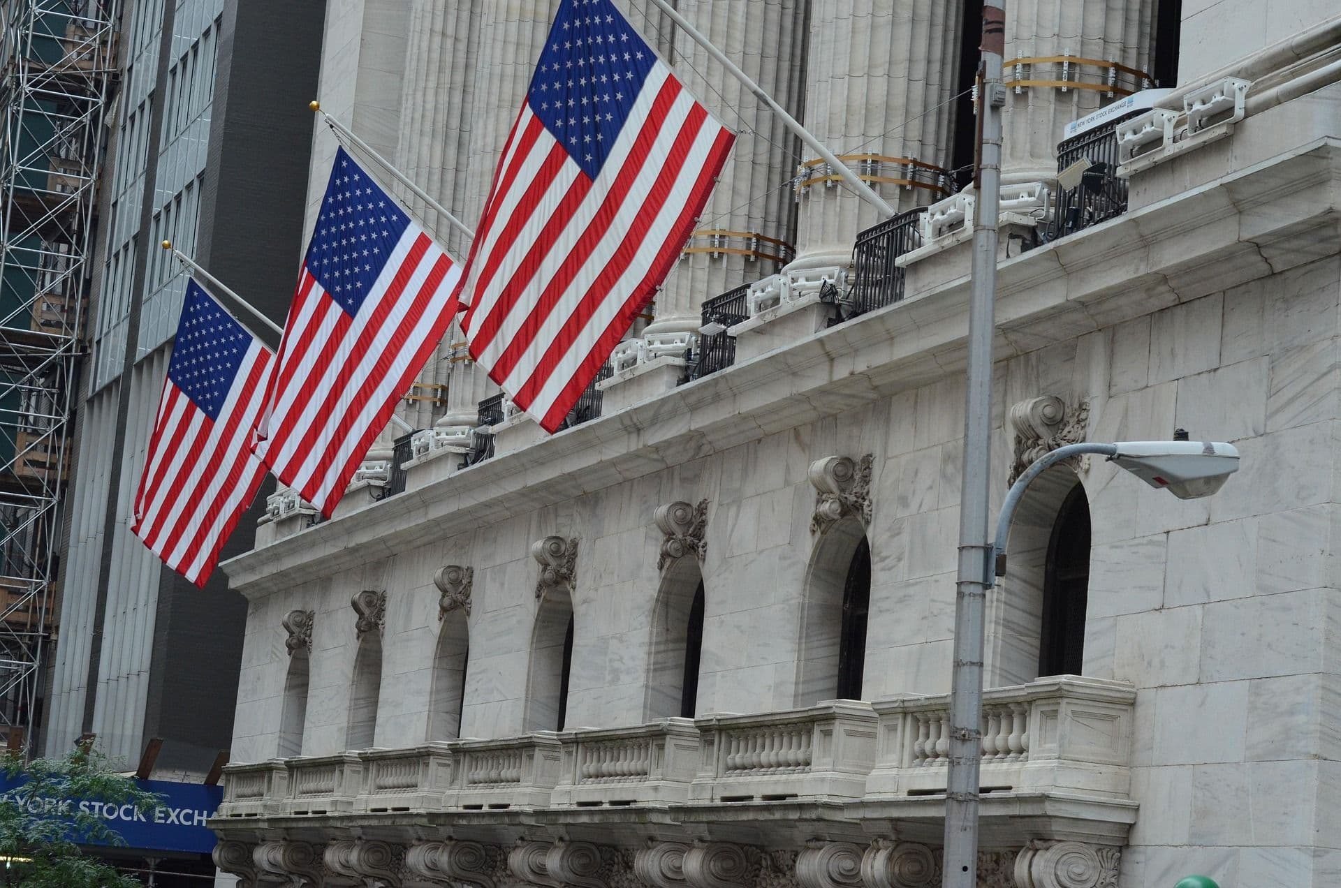 Wall Street