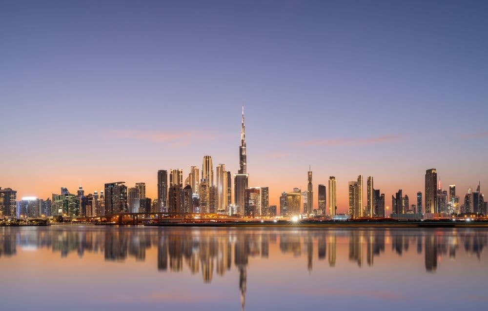 Dubai