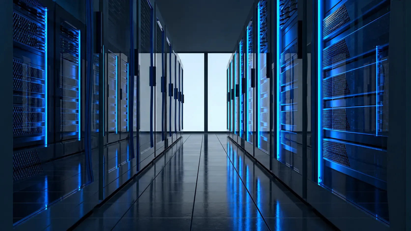 Data Center