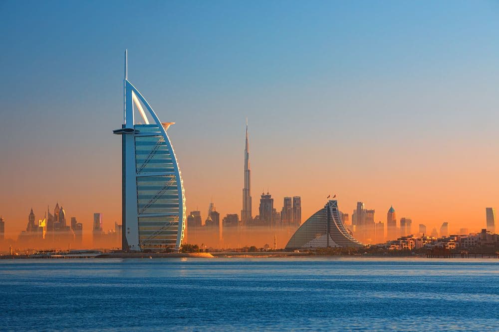 UAE