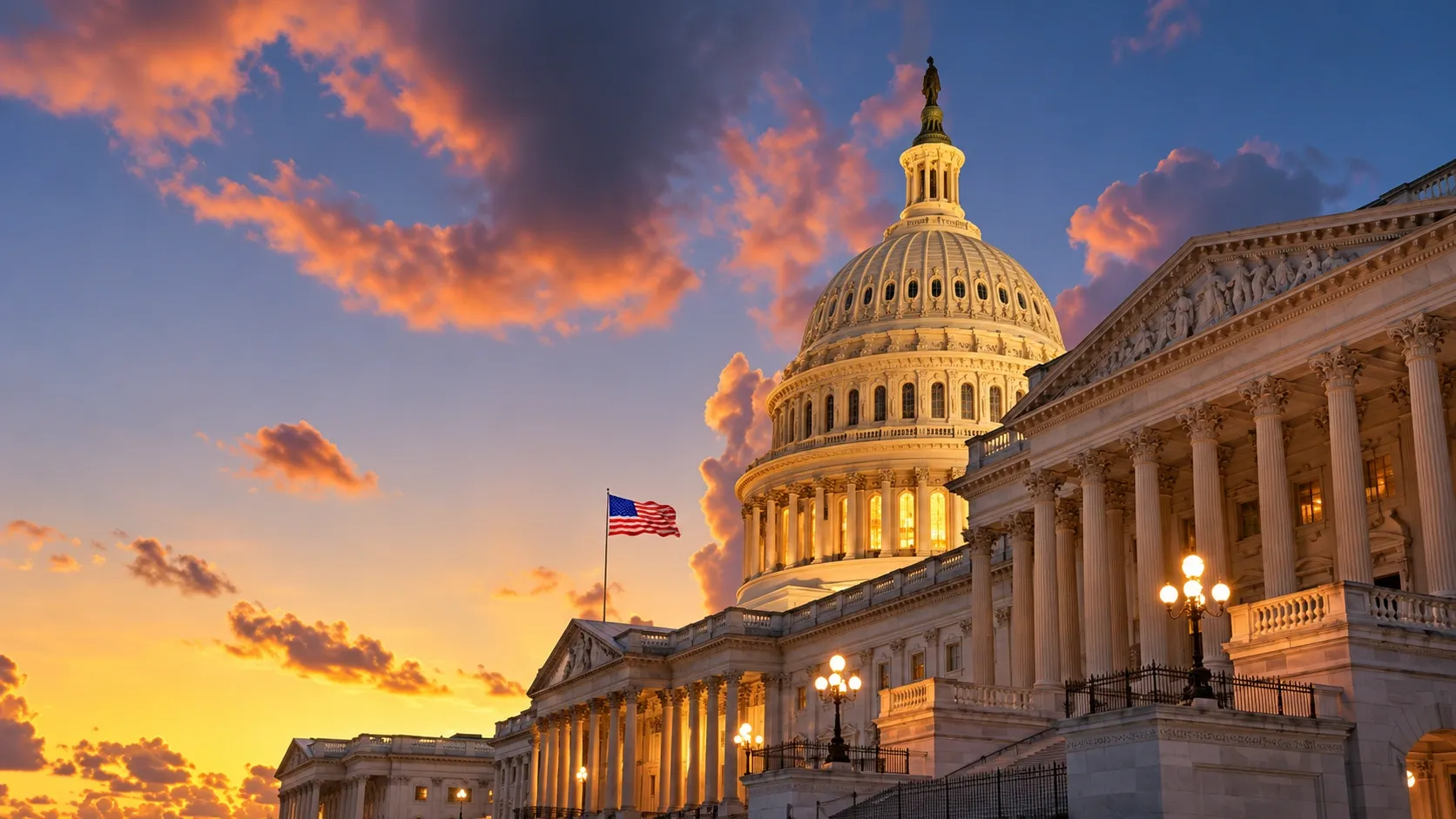 U.S Senate
