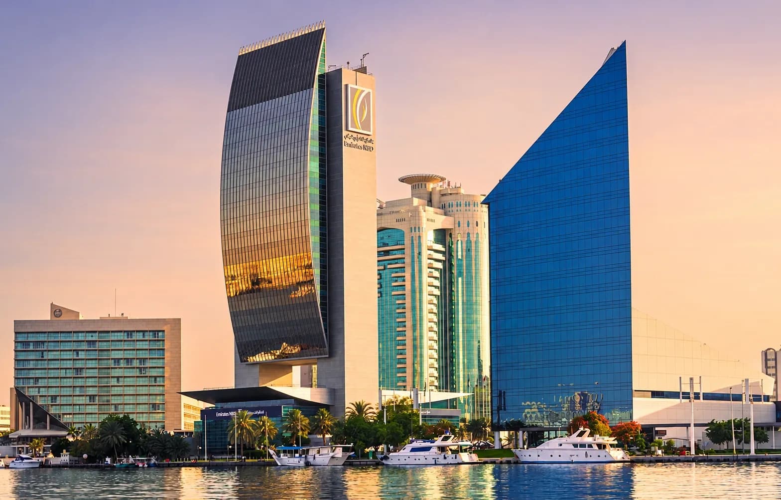 Emirates NBD