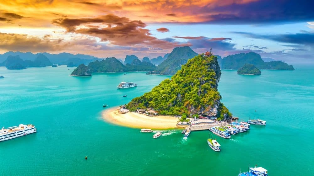 Vietnam