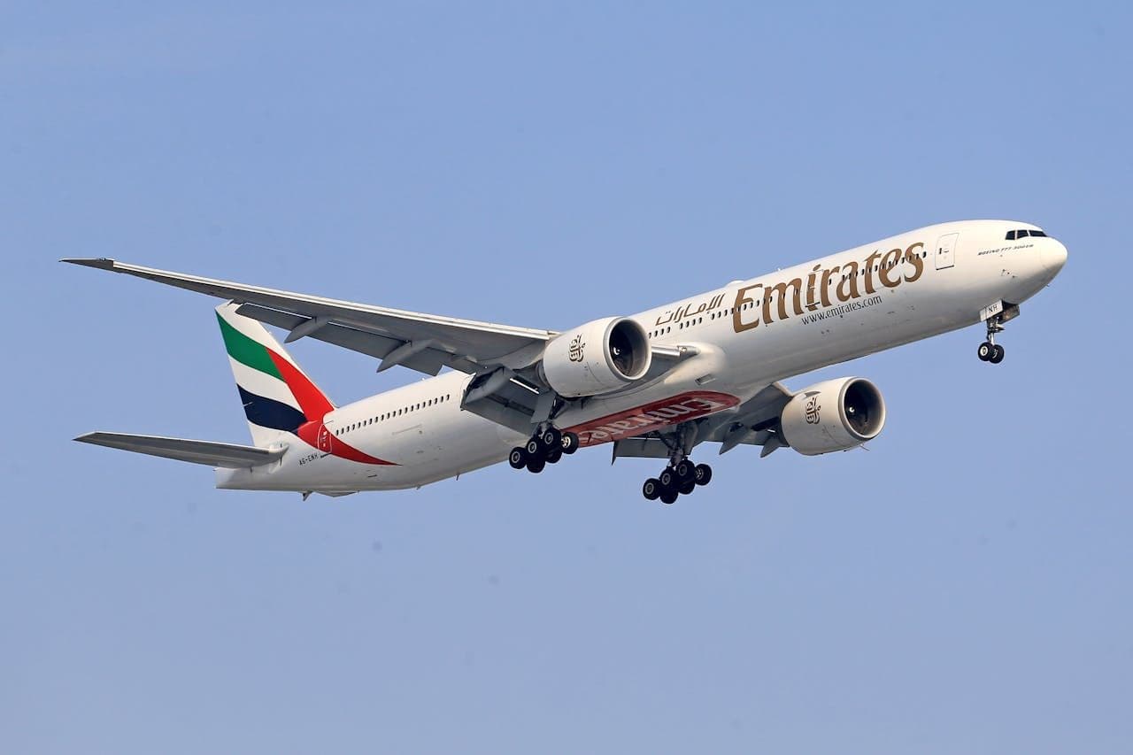 Emirates 2